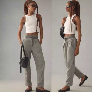 Anthropologie Marrakech Melody Pants XL new nwt